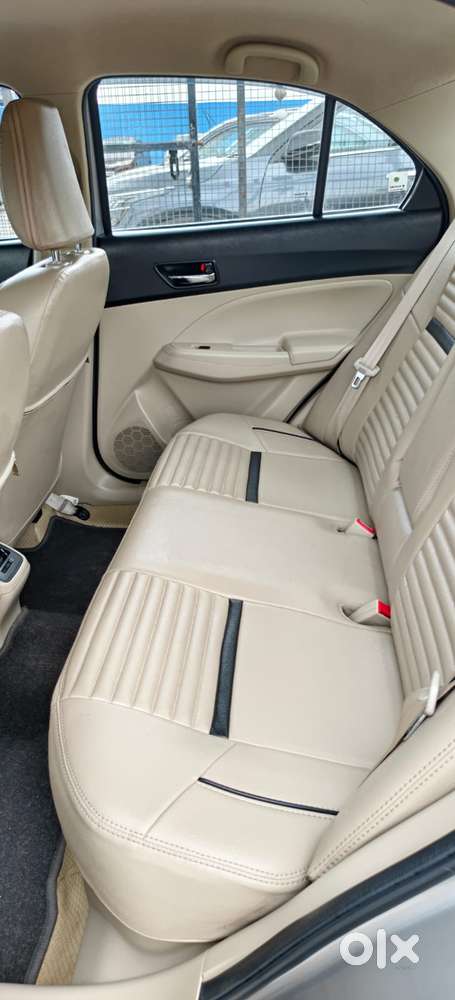 Maruti Suzuki Dzire 1.2 Vxi, 2020, Petrol