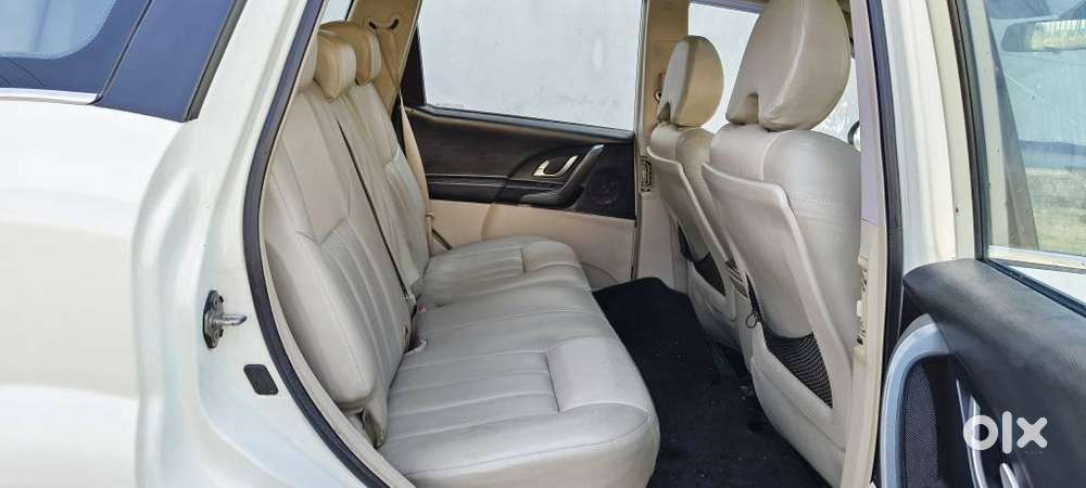 Mahindra Xuv500 W10 Awd, 2016, Diesel