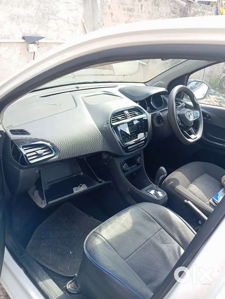 Tata Tigor Ev Xm Plus Excellent Condition