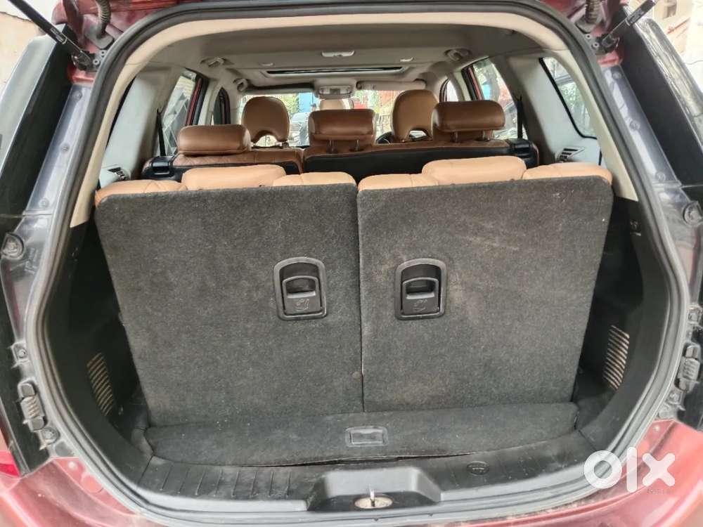 Mahindra Xuv500 W11, 2020, Diesel