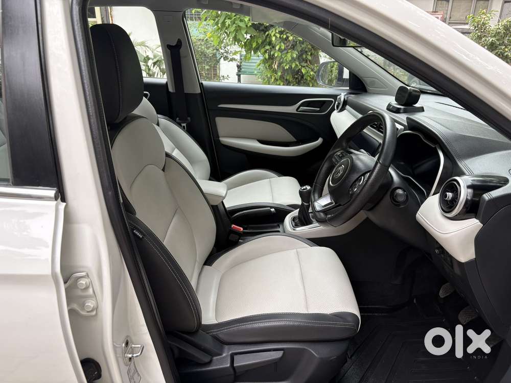 Mg Astor Smart Mt Black Storm, 2022, Petrol
