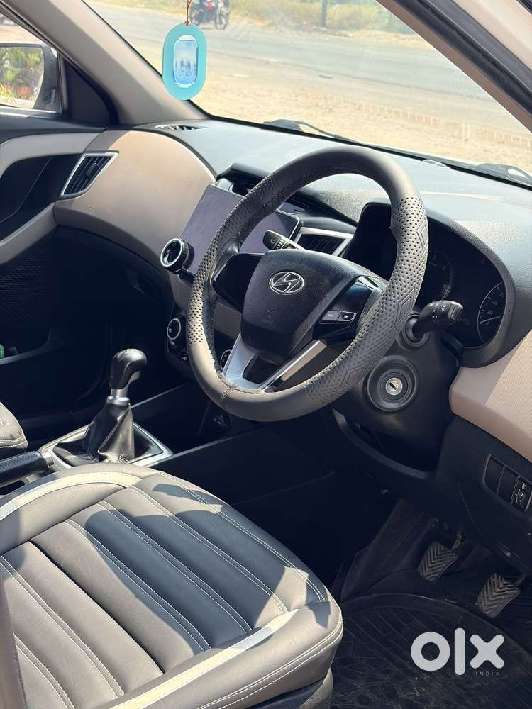 Hyundai Creta 1.4 E Plus Crdi, 2018, Diesel