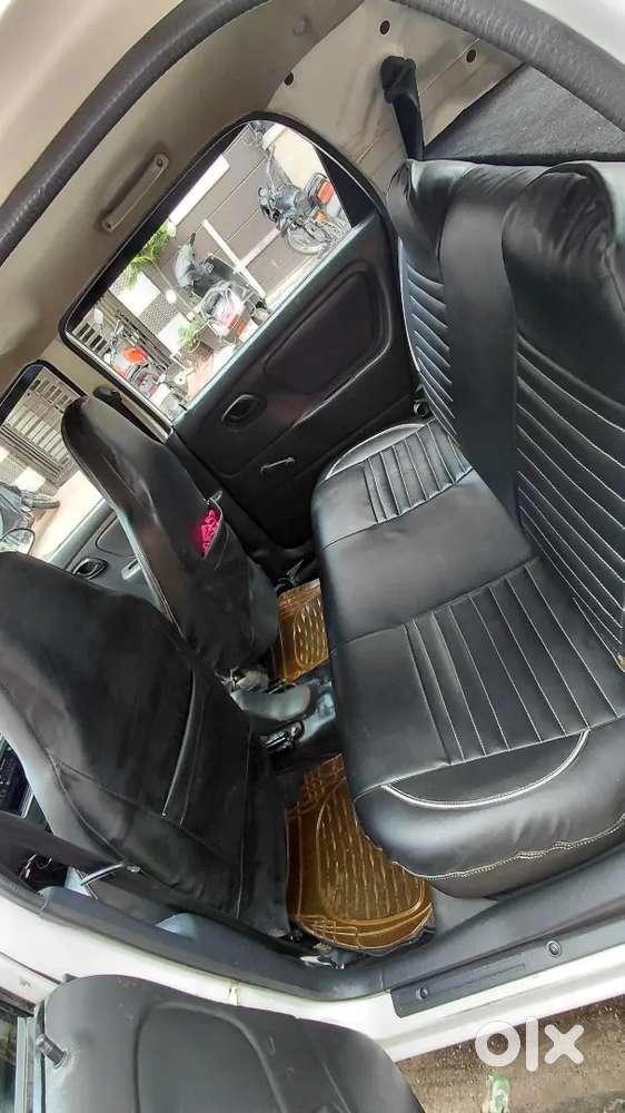 Maruti Suzuki Alto Lxi 2010 ,