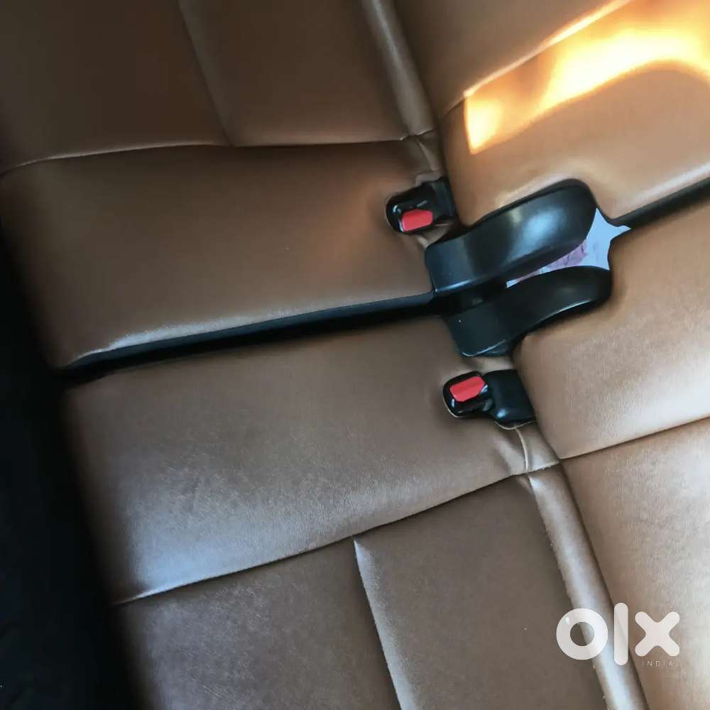 Toyota Innova Crysta 2.8z 2016 Diesel Top Condition For Sale