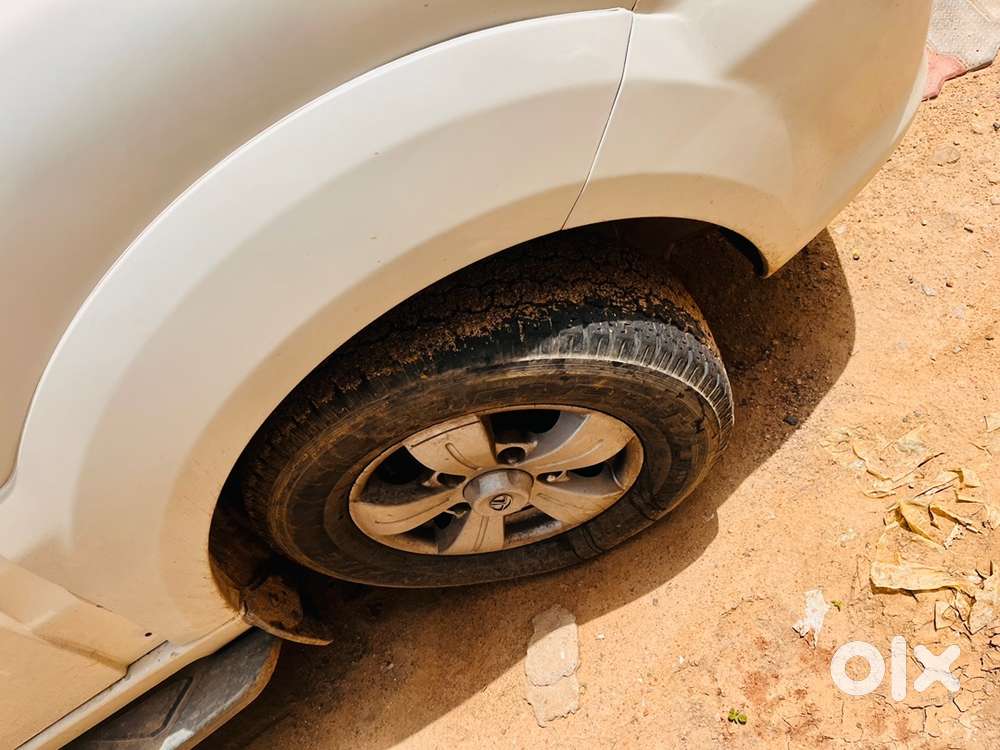 Tata Safari Storme 2018