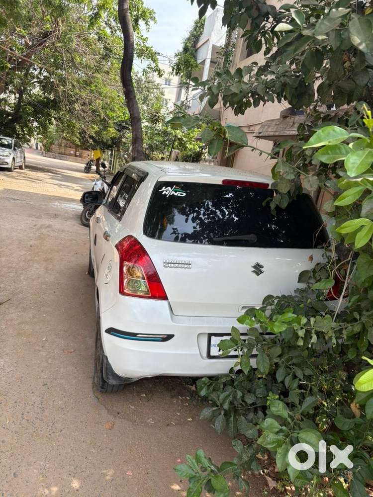 Maruti Suzuki Swift 2010 Diesel 160000 Km Driven