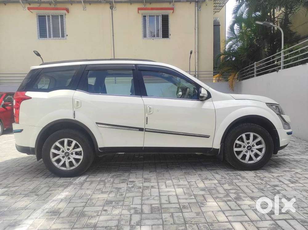 Mahindra Xuv500 2.2 W10, 2016, Diesel