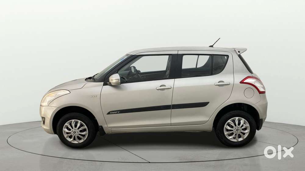 Maruti Suzuki Swift 2011-2014 Vxi, 2014, Petrol