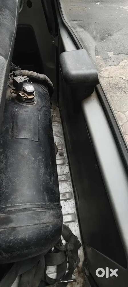 Maruti Suzuki Omni  Van 2016 
Lpg + Petrol 1st Owner