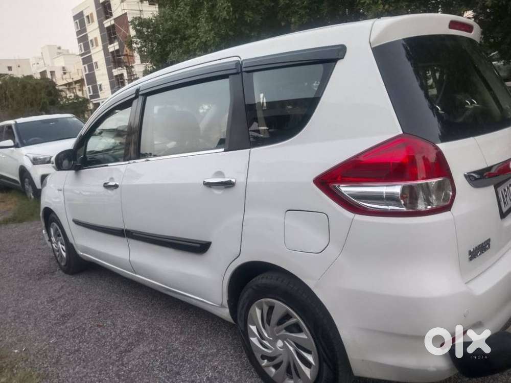 Maruti Suzuki Ertiga Vdi, 2017, Diesel