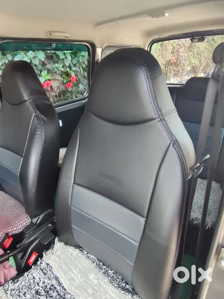 Model 2022 Company Cng Original Gari Family Ug