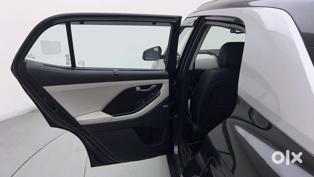 Hyundai Creta Sx 1.5 Petrol Cvt, 2023, Petrol