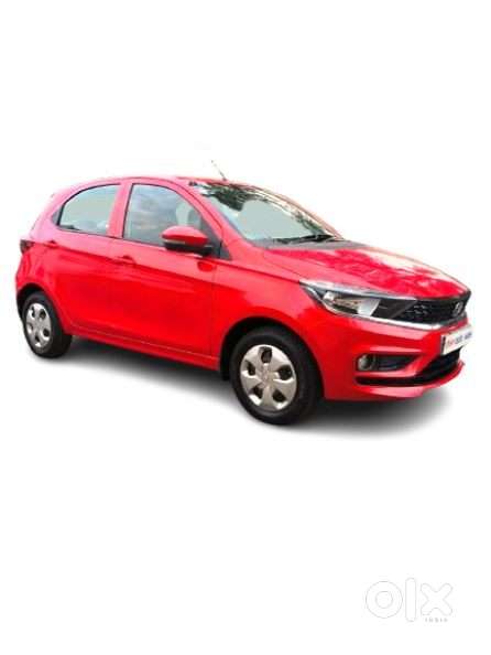 Tata Tiago 1.2 Revotron Xz (o), 2021, Petrol