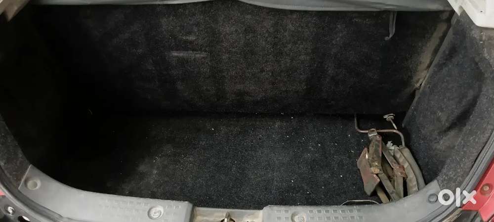 Maruti Suzuki Swift 2010