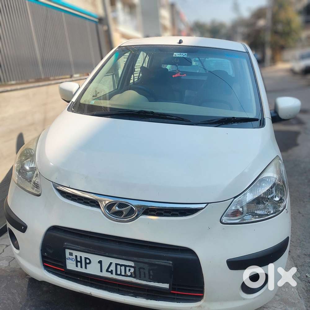 Hyundai I10 2009 Petrol