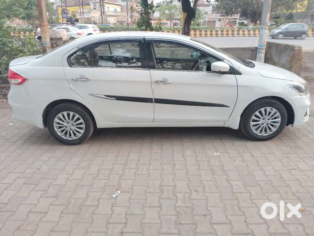 Ciaz Smart Hybrid Delta