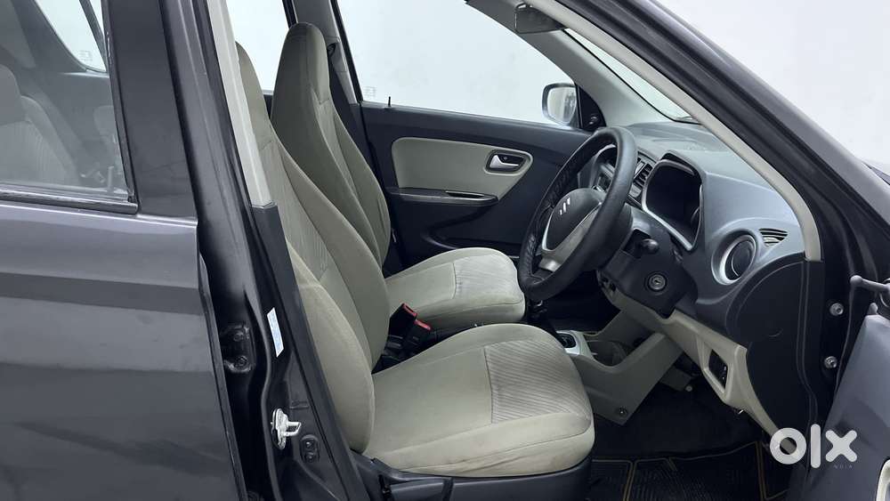 Maruti Suzuki Alto K10 Vxi, 2016, Petrol