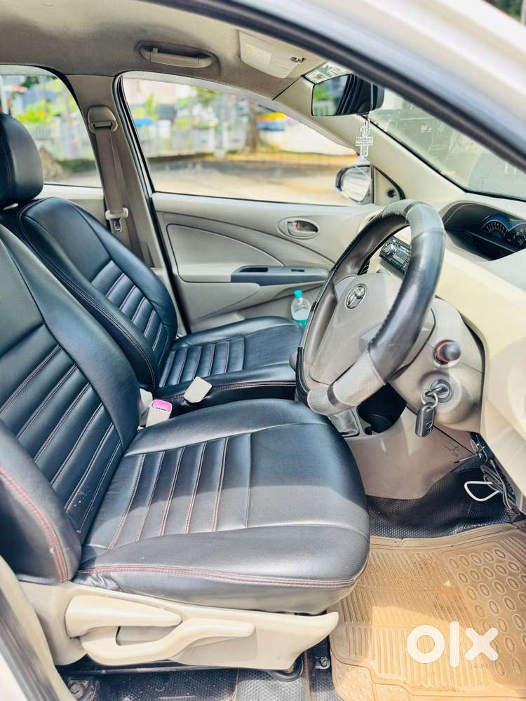 Toyota Etios 1.4 Gd, 2016, Diesel