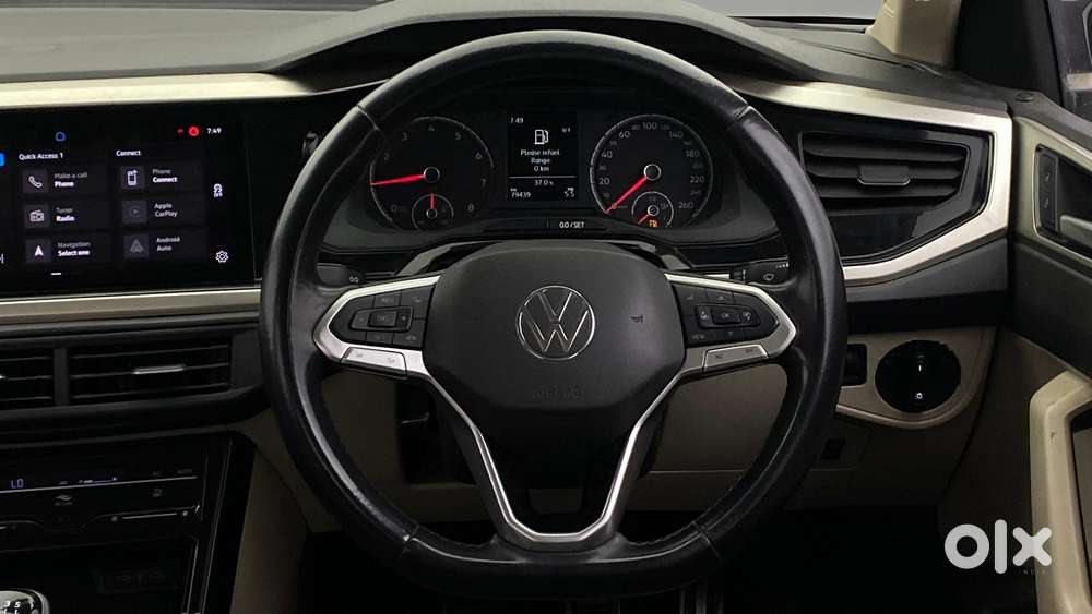 Volkswagen Virtus 1.0 Highline Tsi, 2022, Petrol