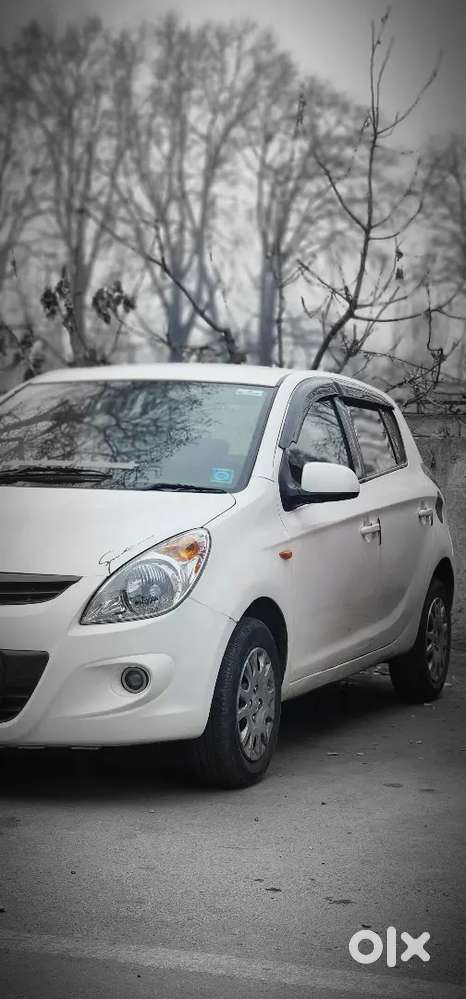 Hyundai I20 2010 Petrol Well Maintained Life Upto 2030