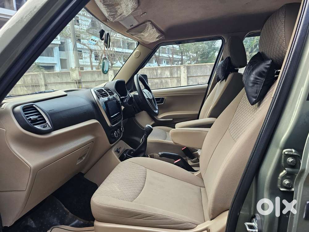 Mahindra Bolero Neo Plus N10 (o), 2023, Diesel