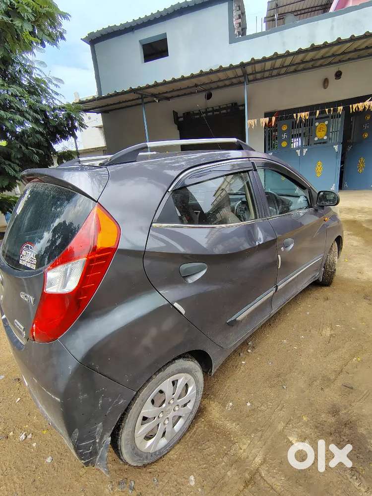 Hyundai Eon 2015