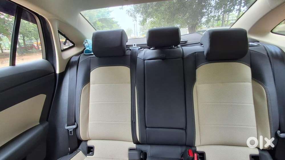 Skoda Slavia 1.5 Style 2023 – Only 2,000 Km – Like New