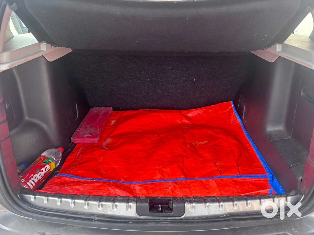 Nissan Terrano Xl Plus 2017