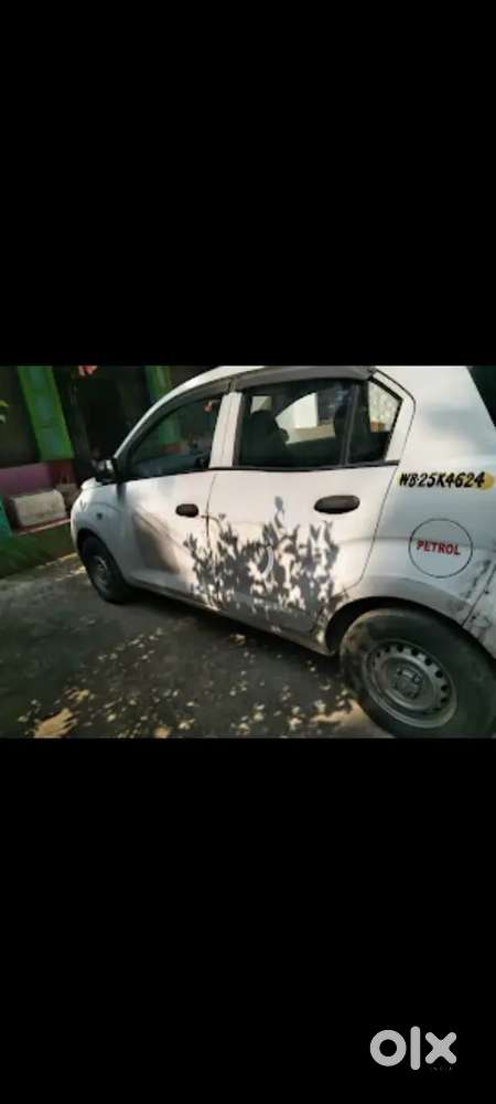 Hyundai Santro Era 2020 Manual Petrol