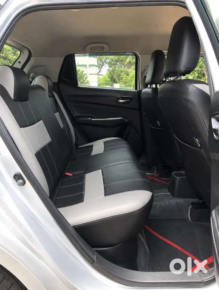 Maruti Swift Vdi 2019