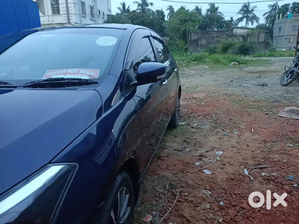 Maruti Suzuki Ciaz 2022