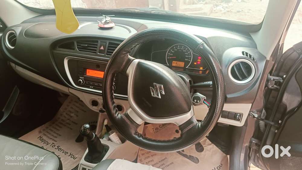 Maruti Suzuki Alto 800 Petrol Good Condition