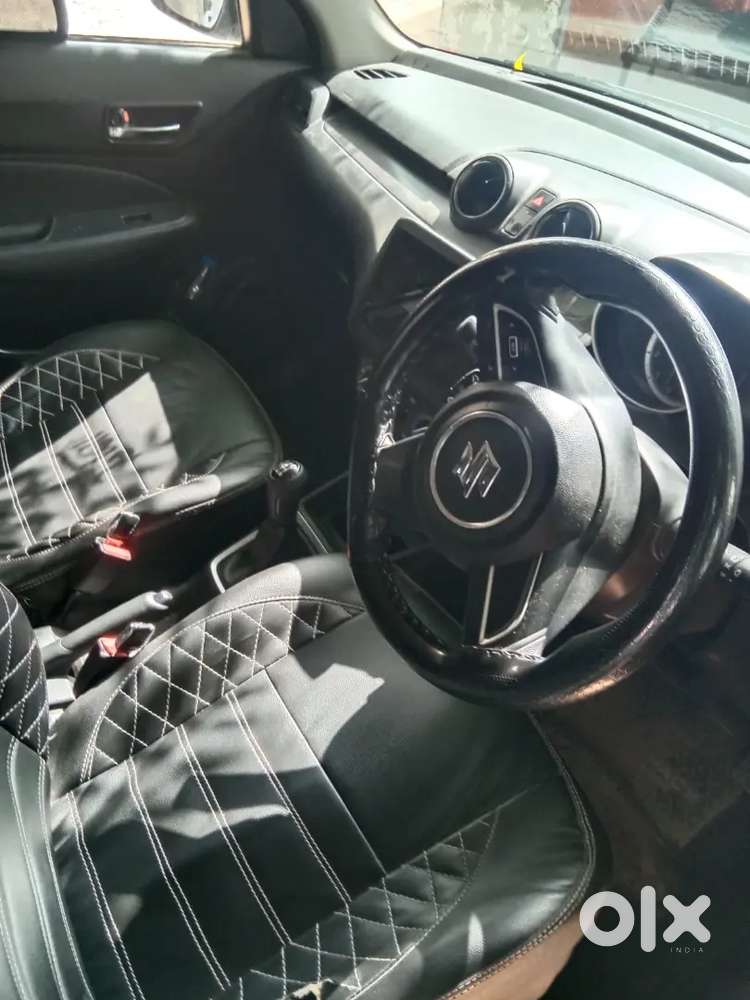 Maruti Swift 1.2 Glory 2023