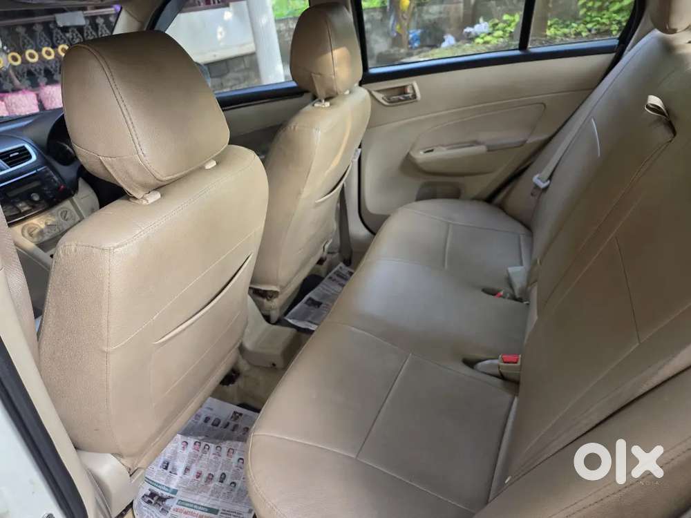 Maruti Suzuki Dzire 2013 Diesel 96000 Km Driven