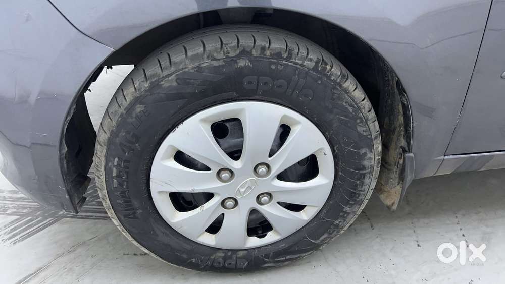 Hyundai I10 Sportz 1.2 Kappa2, 2012, Petrol