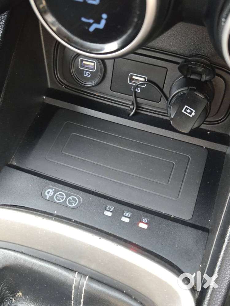 Hyundai Venue 1.5 Crdi Sx (o), 2019, Diesel