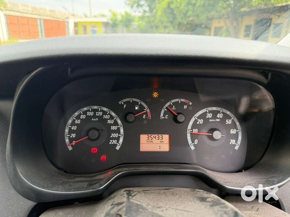 Fiat Punto 2009 Petrol 35000 Km Driven
