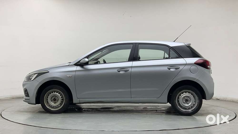 Hyundai Elite I20 Magna Executive 1.2, 2018, Petrol