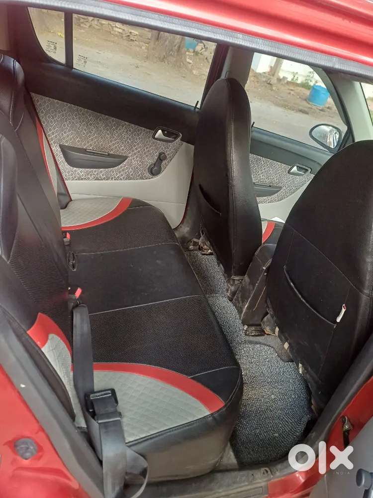 Alto 800 Lxi Petrol