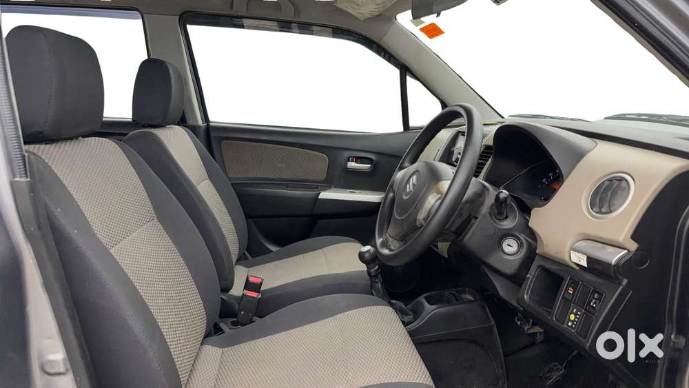 Maruti Suzuki Wagon R 1.0 Lxi Cng, 2016, Cng & Hybrids