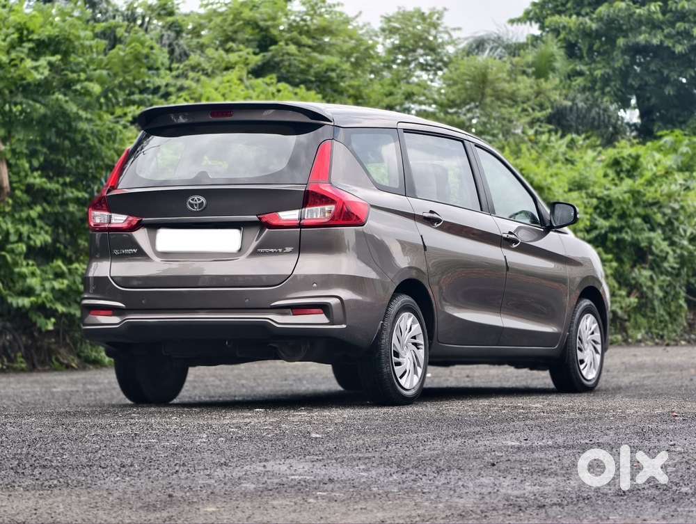 Maruti Suzuki Ertiga Vxi Shvs, 2025, Petrol