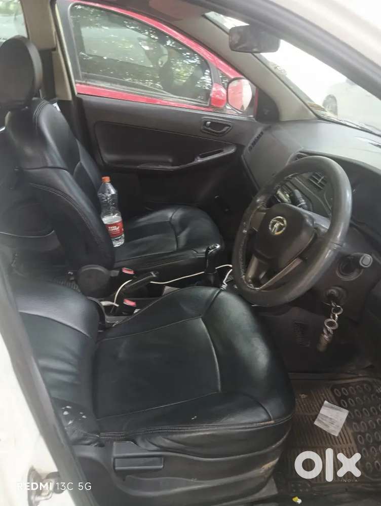 Tata Zest Quadrajet 2018