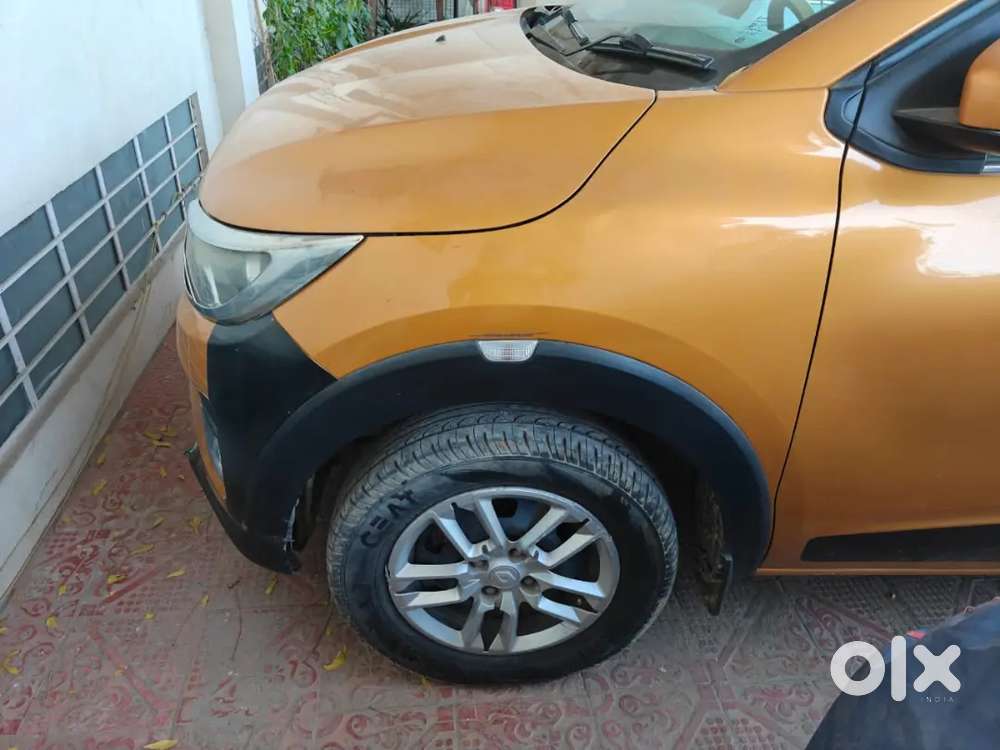 Renault Triber 2020 Petrol Well Maintained