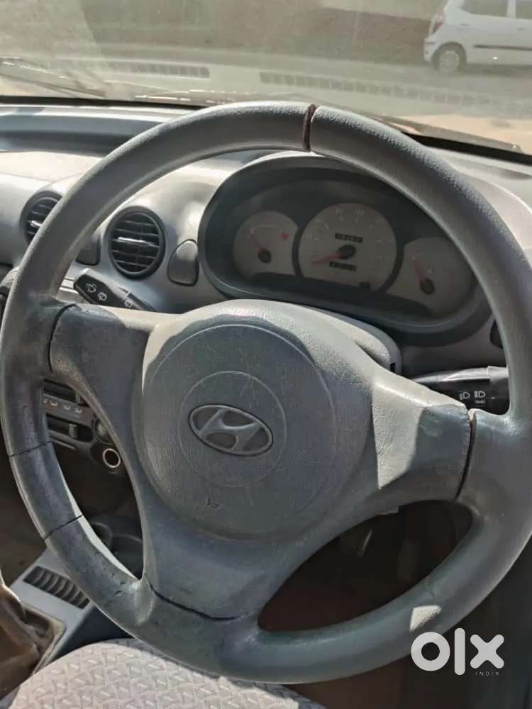 Hyundai Santro Xing 2004