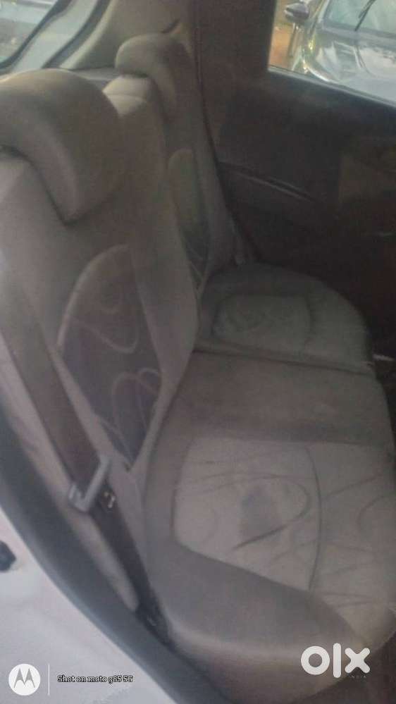 Chevrolet Beat, 2012, Diesel