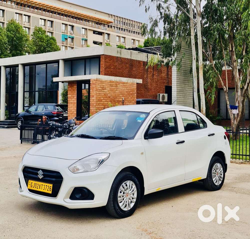 Maruti Suzuki Swift Dzire Tour S, 2023, Cng & Hybrids