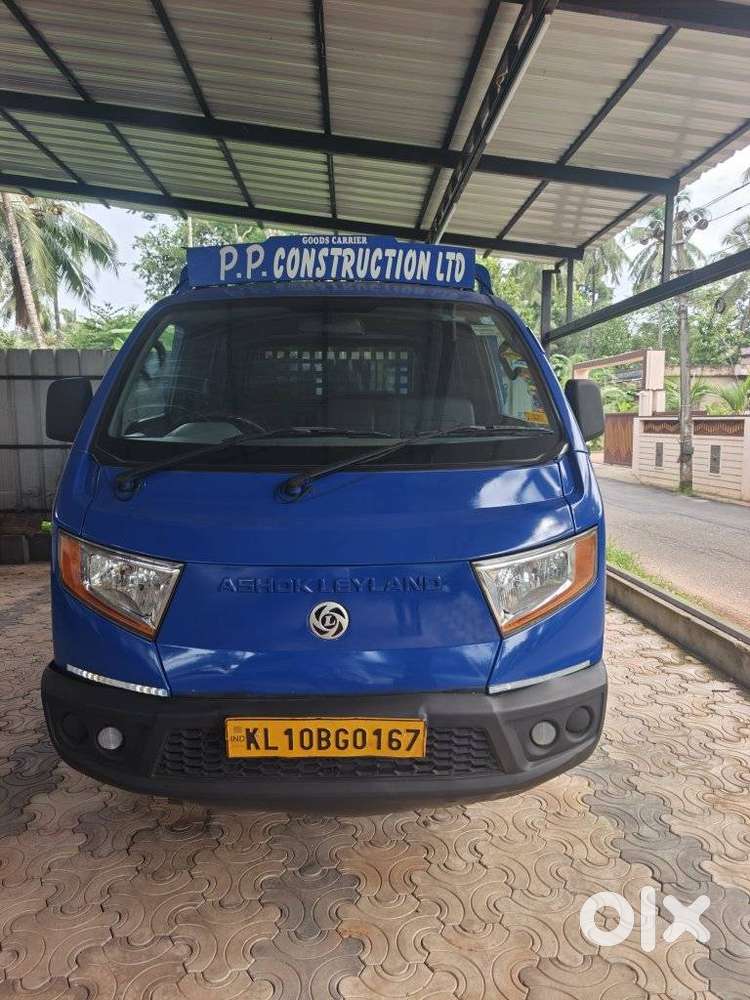 Ashok Leyland Stile Lx, 2021, Diesel