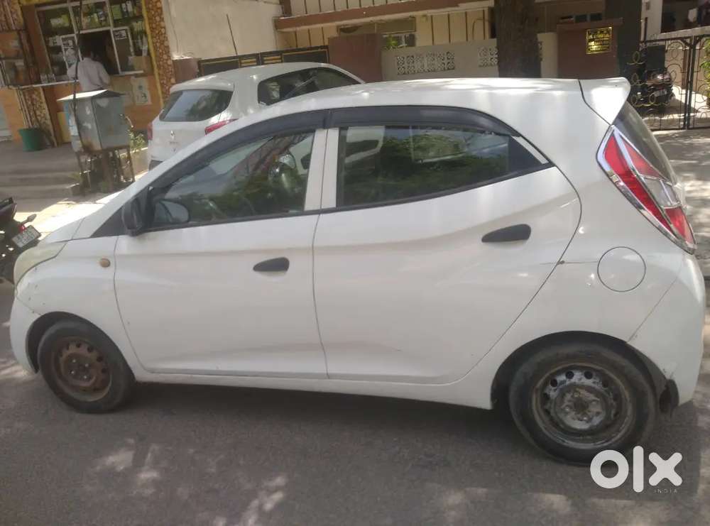 2016 Hyundai Eon 0.8 Era