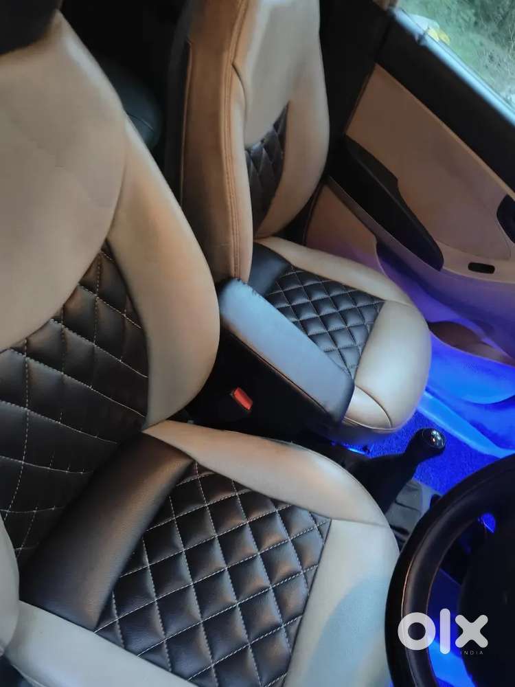 Hyundai Eon 2016 Petrol Well Maintained