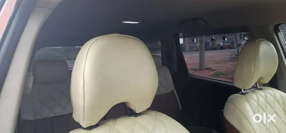 Mahindra Xuv500 Diesel 2018